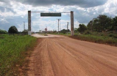 Rodovia BR 317