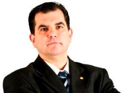 Brasília - DF 07/04/2011 Anthero de Moraes Meirelles, Diretor de Fiscalização do Banco Central do Brasil. Foto: Agência Pixel
