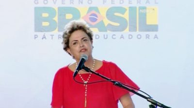 Dilma Boa Vista Minha Casa Minha Vida