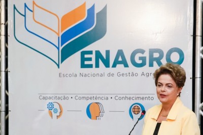 Dilma Roussef Foto Roberto Stuckert FilhoPR