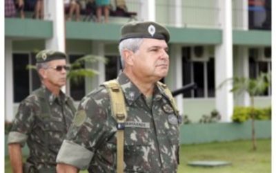 General José Luiz Jaborandy 8RM