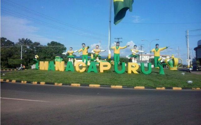 Manacapuru: MPF orienta que agência do INSS no município tenha atendimento presencial (Foto: ATUAL AM)
