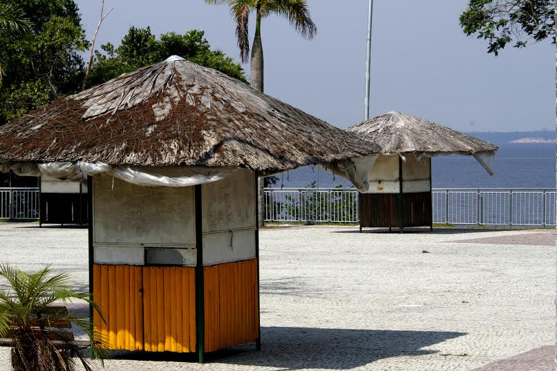 Artesãos da 'Feira Tenreiro Aranha' aumentam produção para atender