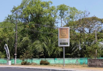 Termometro Manaus by Valter Calheiros
