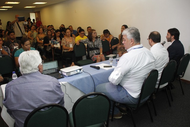 Foto Arlesson Sicsú