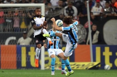 Corinthians CBF