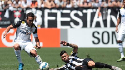Corinthians Créditos Rodrigo Gazzanel Agência Corinthians