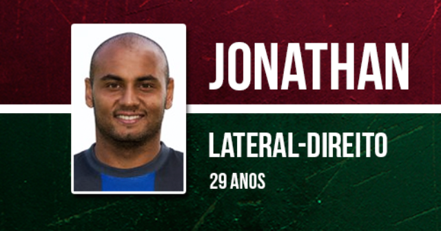 jonathanvaleeste Fluminense
