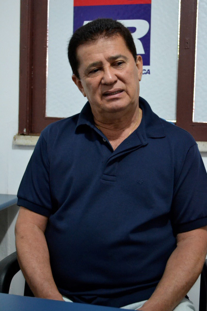Alfredo Nascimento by Amazonas Atual