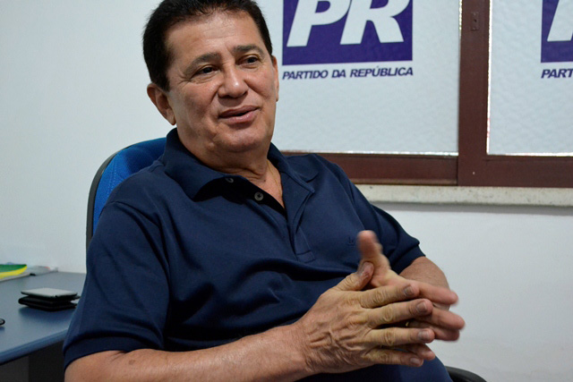 Alfredo Nascimento by Amazonas Atual