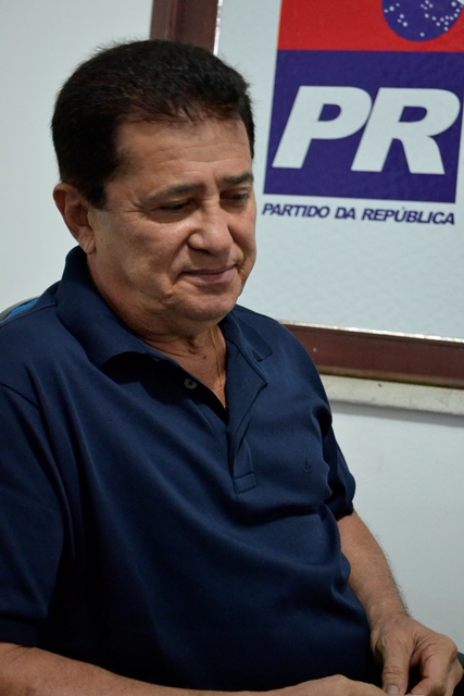 Alfredo Nascimento by Amazonas Atual