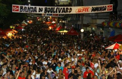 Banda do Boulevard