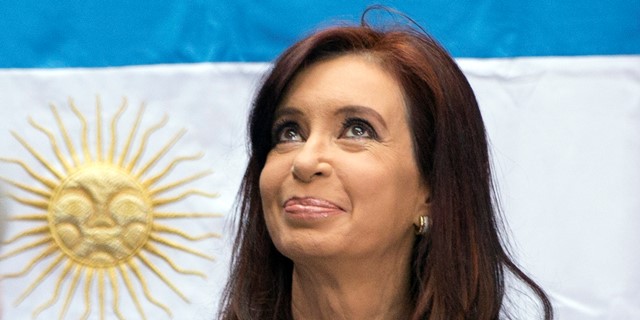 Argentina Falklands Anniversary