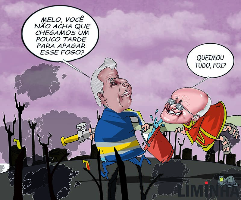 Charge do Dia 14 10 20115