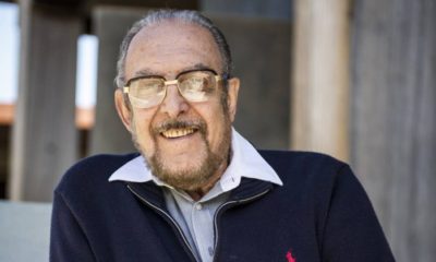 Luiz Calos Miele Globo