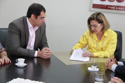 TJ-AM e Defensoria divulgação