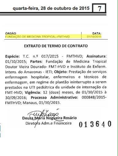contrato cooperativa FMT