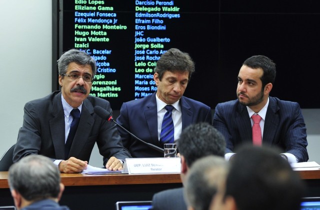 CPI Petrobras 2 Zeca Ribeiro_Câmara dos Deputados