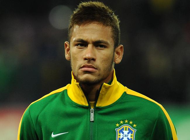 Neymar Terra GA