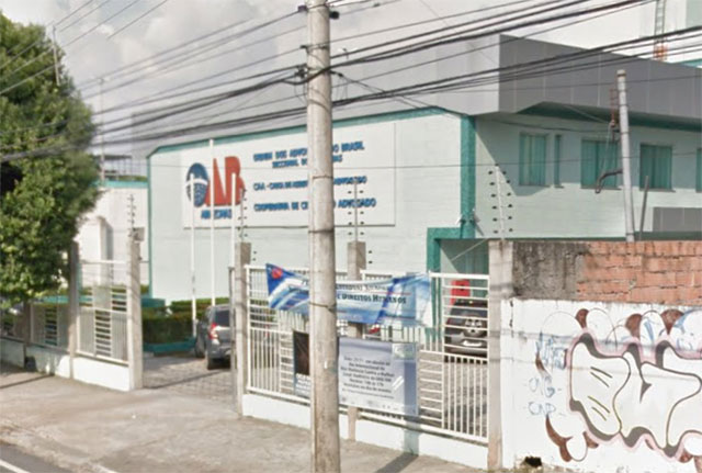 A sede da OAB, em Manaus, será o único local de votação para a escolha da diretoria (Foto: Reprodução)
