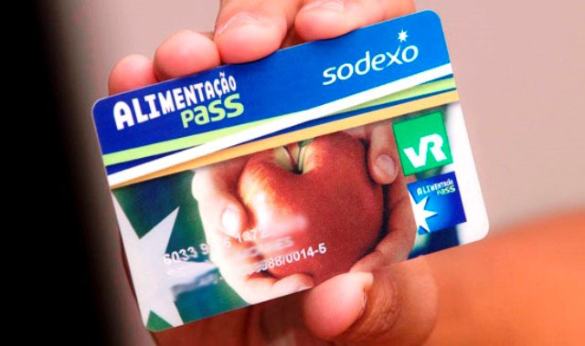 Contratos do Governo do Amazonas com a Sodexo somam quase R$ 150 milhões para pagamento de auxílio-alimentação (Foto: Divulgação)