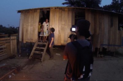 Luz Para Todos no Amazonas será mostrado no programa da Rede Globo (Foto: Divulgação)