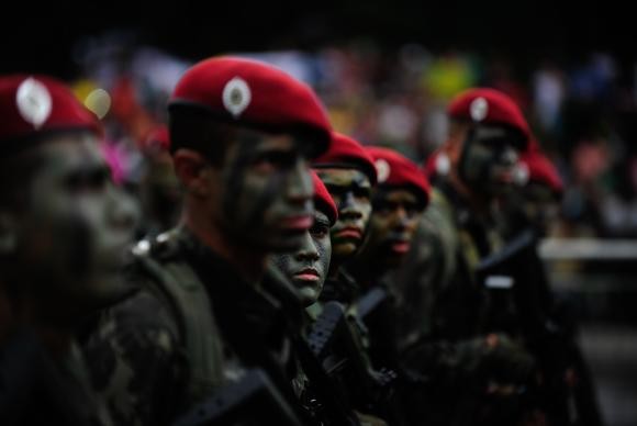 Prazo para alistamento militar obrigatório começa no dia 2 de janeiro Fernando FrazãoAgência Brasil