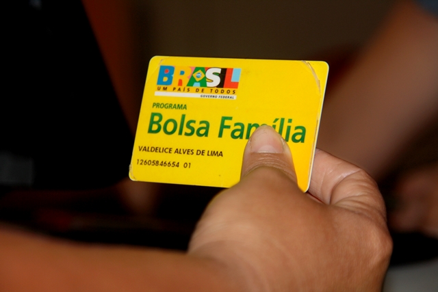 Bolsa Família de dezembro já foi pago no início do mês aos beneficiários (Foto: Divulgação)