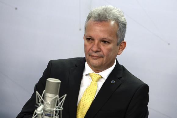 André Figueiredo José Cruz Ag BR