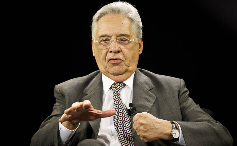 Fernando Henrique Cardoso