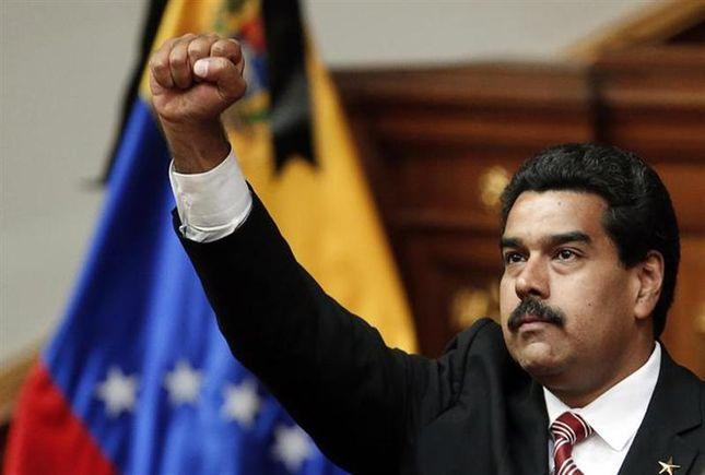 Vaticano e Unasul buscam facilitar o diálogo entre oposição e o presidente Nicolás Maduro (Foto: Divulgação)