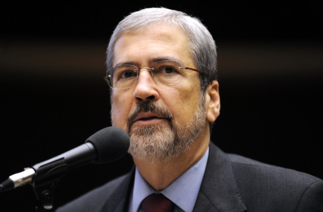 Antônio Imbassahy PSDB
