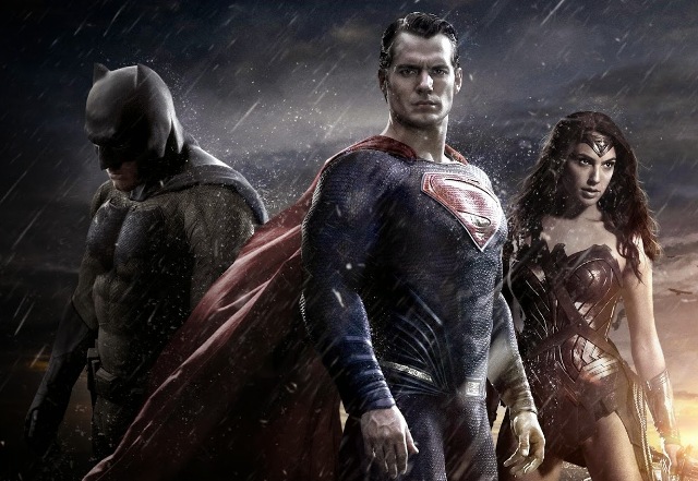 Hanry Cavill anunciou que não interpretará mais o Superman (Foto: Divulgação/DC Comics)