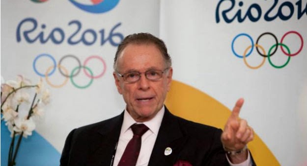 Olimpíadas Rio 2016: Atletas acusados por Sérgio Cabral negam ter