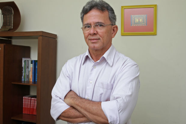 Paulo Rubem Santiago