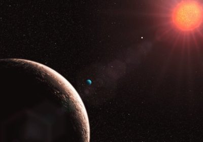 exoplaneta