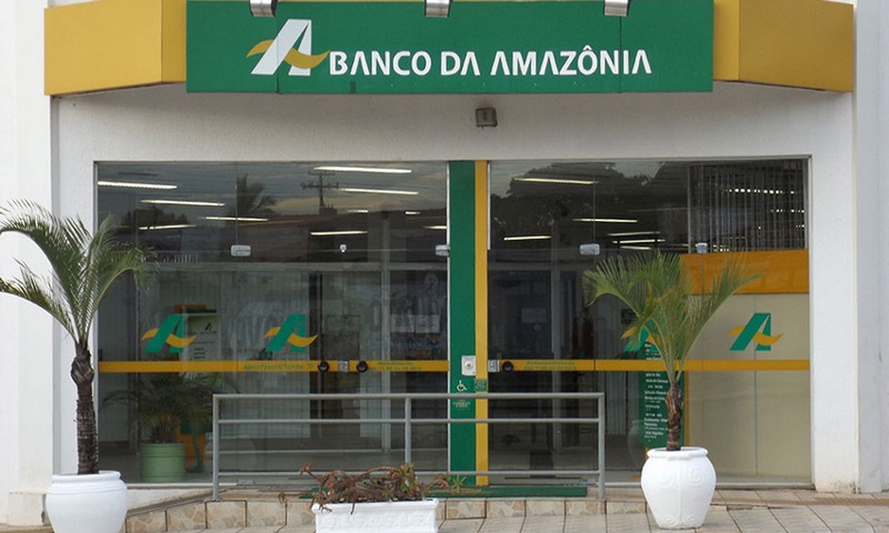 Banco da Amazônia também foi orientado a não emprestar direito à empresas autuadas (Foto: Divulgação)