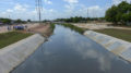 Igarapé no corredor do Mindu: área será a primeira a ter ações do projeto (Foto: Semcom/Divulgação)