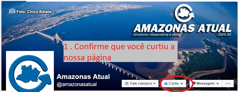 Passo a Passo 1
