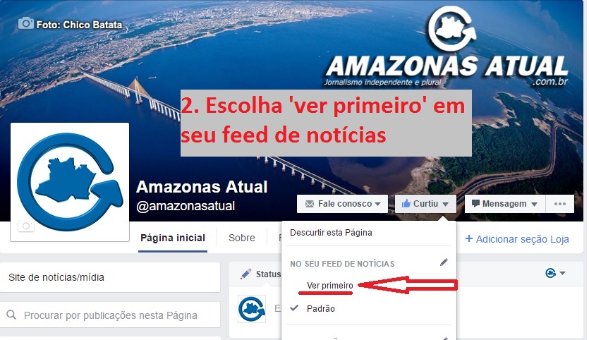 Passo a Passo 2