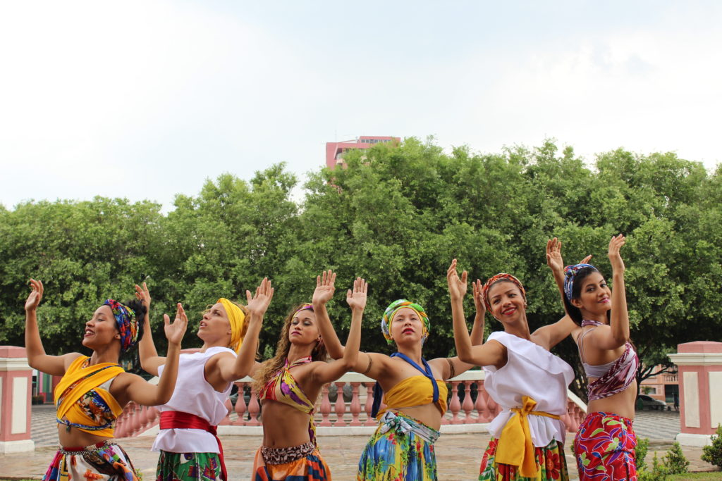 O evento é uma realização do Governo do Amazonas e faz parte das comemorações alusivas aos 120 anos do Teatro Amazonas (Foto: Divulgação)