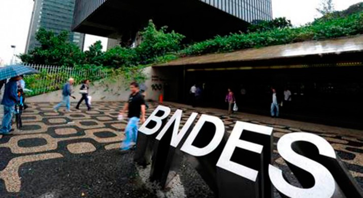 BNDES Agência Brasil