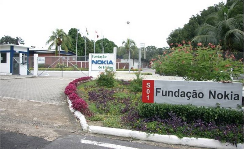 Com saída da Microsoft de Manaus, colégio corria o risco de fechar e encerrar as atividades (Foto: Divulgação)
