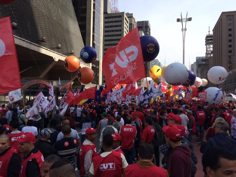 Fotos Pedro Caramuru e Marina Martucci para o Jornalistas Livres