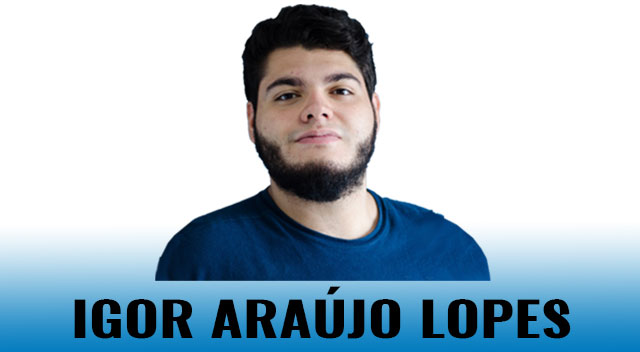 Igor Araujo Lopes