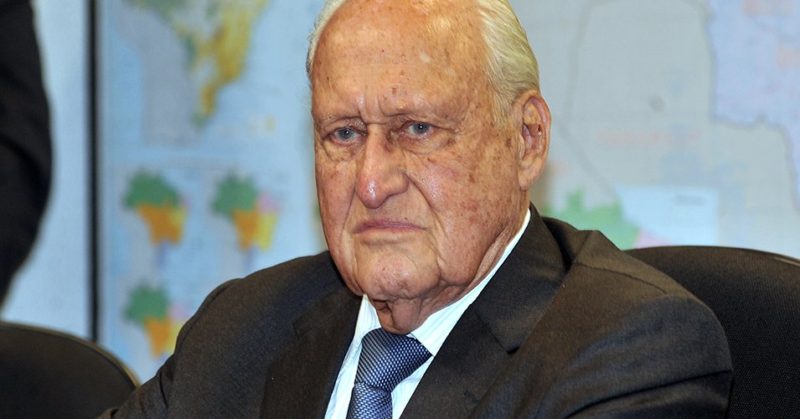 João HavelancheFotoJosé CruzAgência Brasil