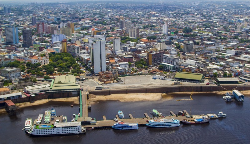 Donos de imóveis em Manaus podem regularizar propriedade com o Habite-se Simplificado (Foto: viajar.com/Divulgação