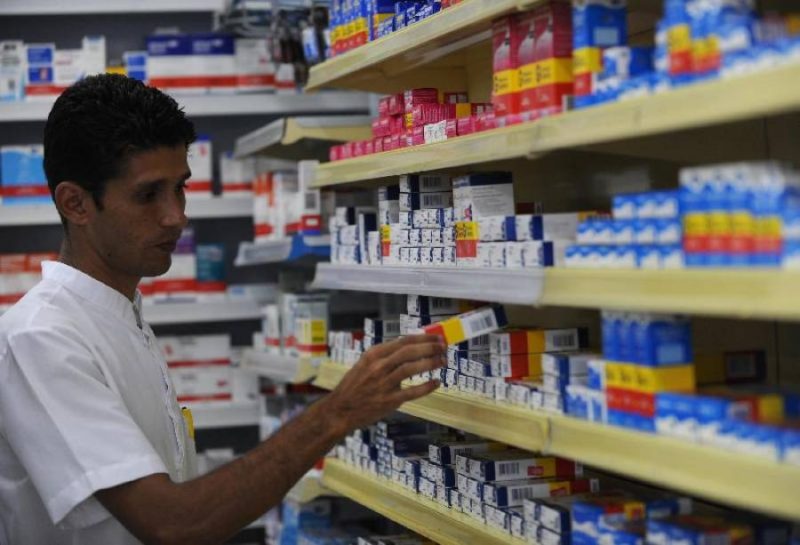 Com negociando envolvendo o bloco econômico, países querem obter descontos na compra de remédios (Foto: lFabio Rodrigues Pozzebom/ABr)