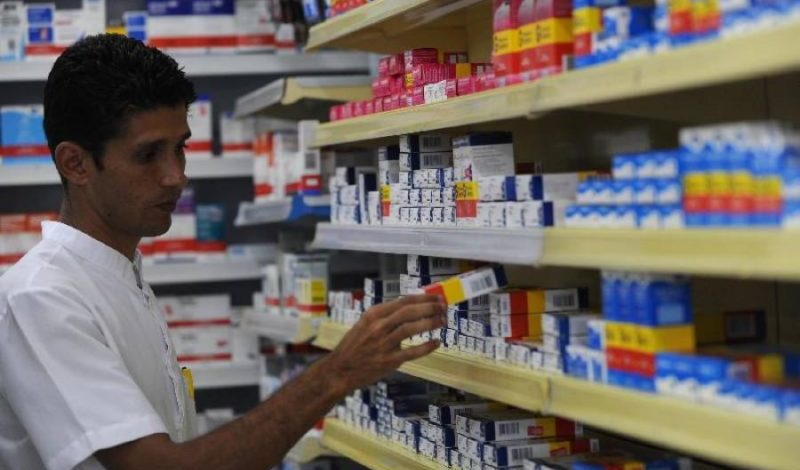 Com negociando envolvendo o bloco econômico, países querem obter descontos na compra de remédios (Foto: lFabio Rodrigues Pozzebom/ABr)