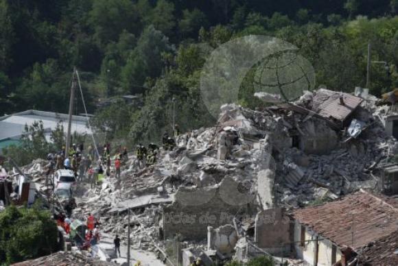 terremoto_na_italia_2 Divulgação EPA